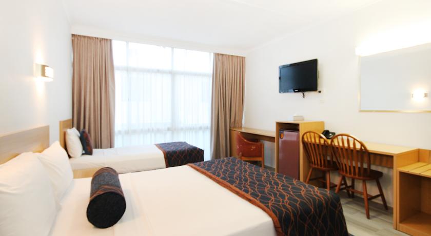 Airway Motel