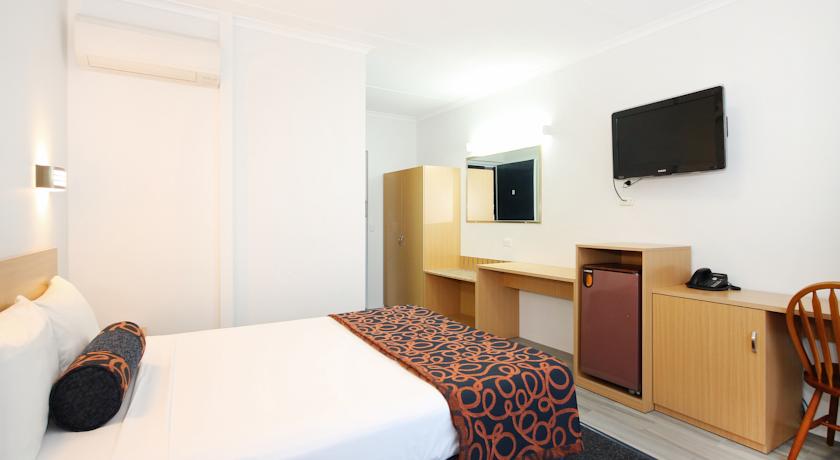 Airway Motel