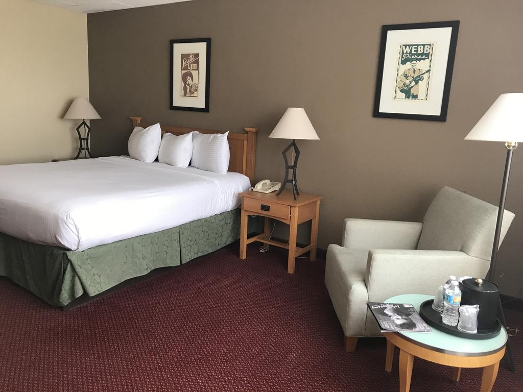 Millennium Maxwell House Nashville