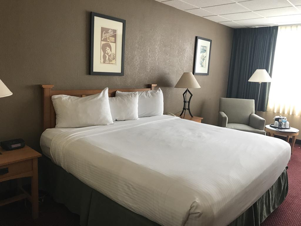 Millennium Maxwell House Nashville