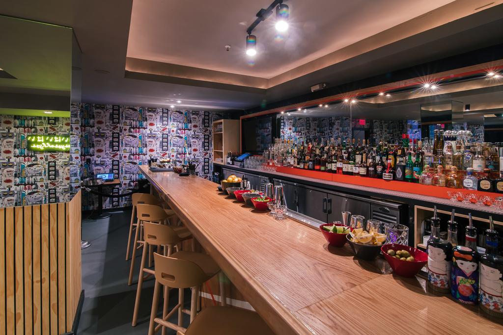 Townhouse Hotel by LuxUrban, Trademark Collection by Wyndham (Formerly Townhouse)