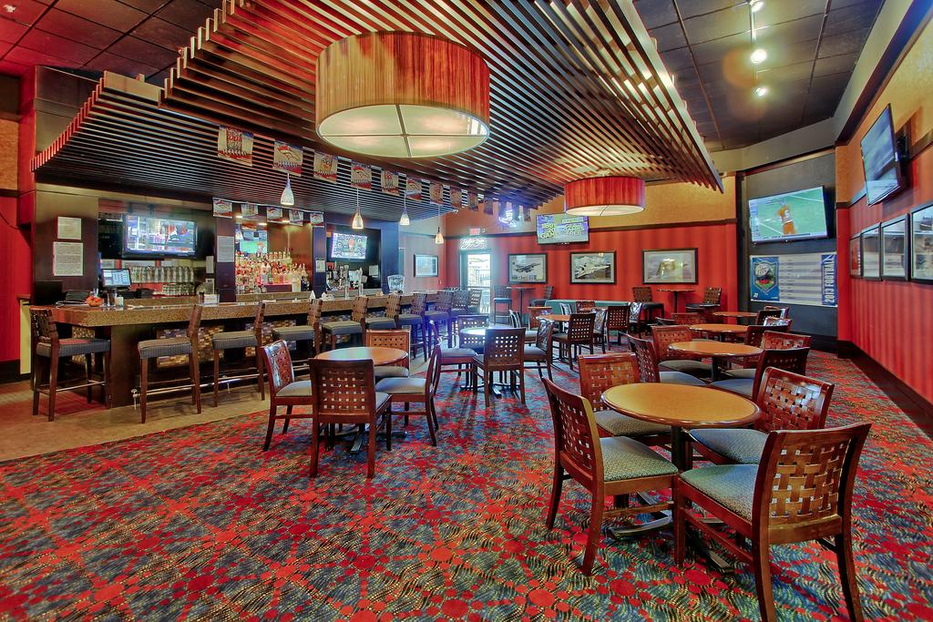 Hotel Elegante Conference & Event Center Colorado Springs