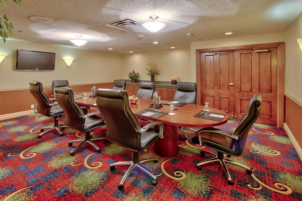 Hotel Elegante Conference & Event Center Colorado Springs