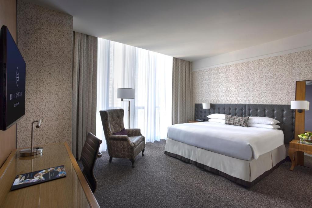 Hotel Chicago Downtown, Autograph Collection