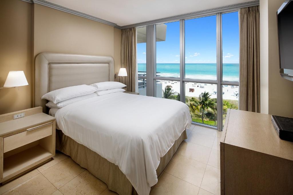 Hilton Bentley Miami/South Beach