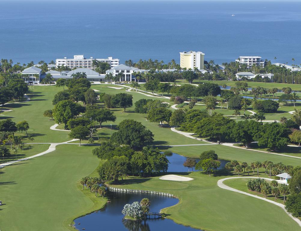 Naples Beach Hotel and Golf Club