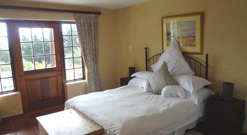 Wild Rose Country Lodge