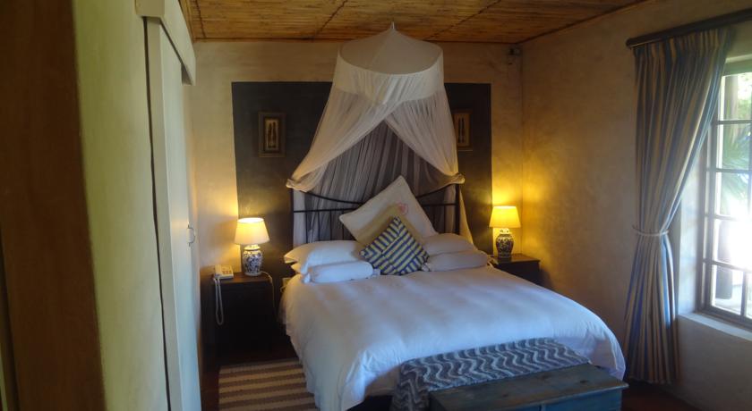 Wild Rose Country Lodge