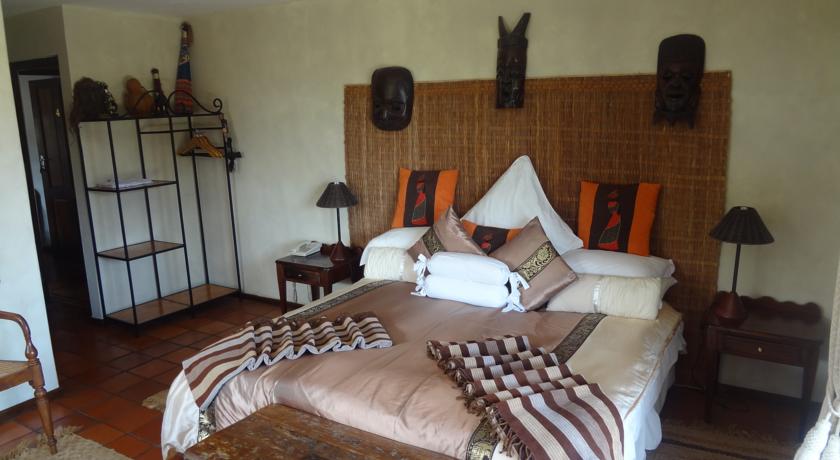 Wild Rose Country Lodge