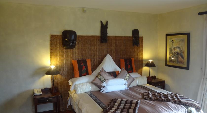 Wild Rose Country Lodge
