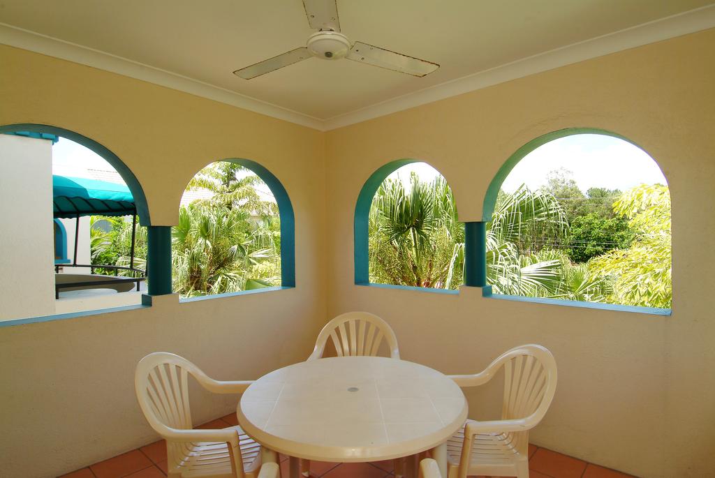 Royal Palm Villas Cairns