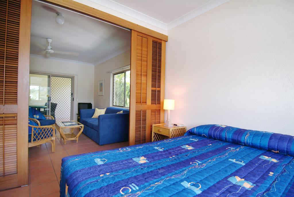 Royal Palm Villas Cairns