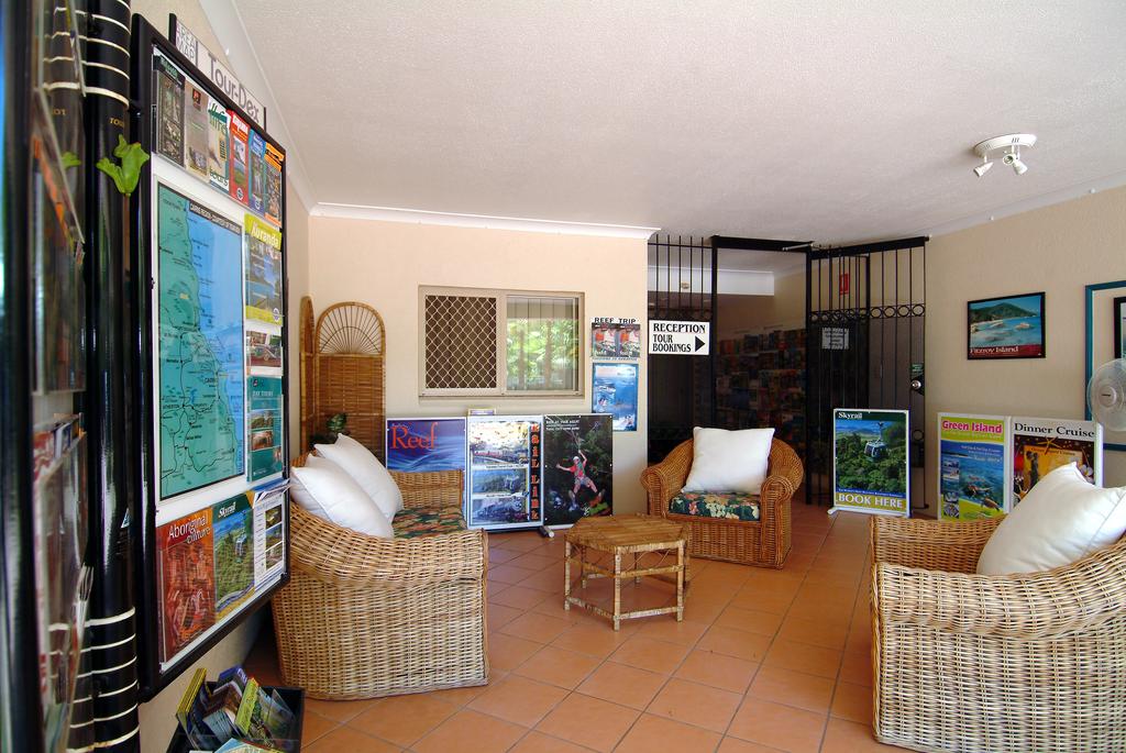 Royal Palm Villas Cairns