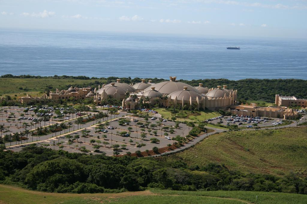 Sibaya Lodge
