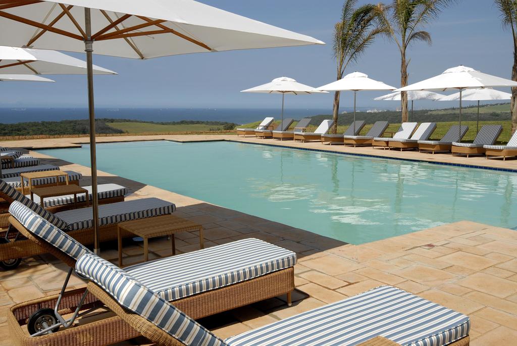 Sibaya Lodge
