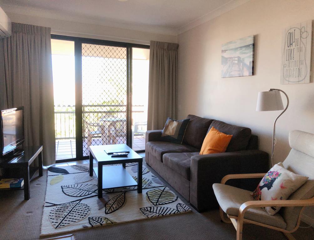 Mermaid Beach Park View Resort