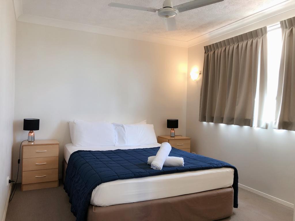 Mermaid Beach Park View Resort