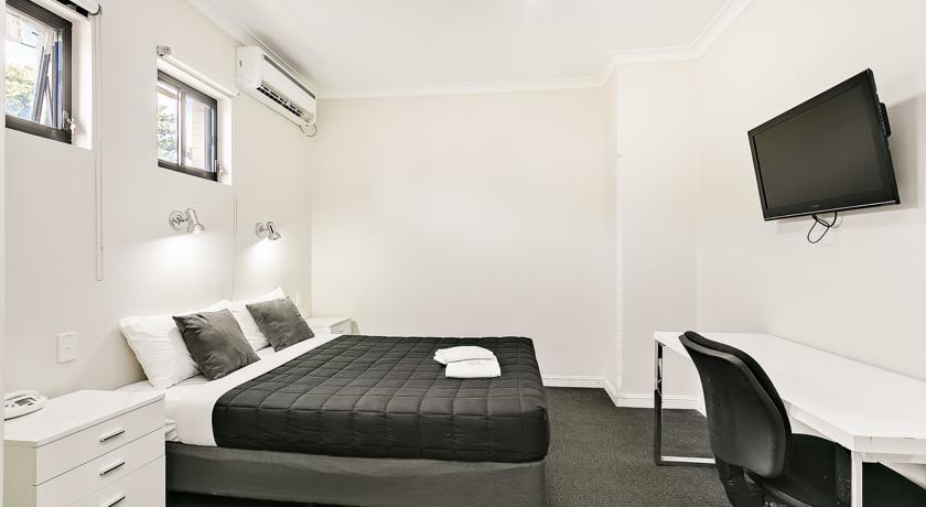 Comfort Hotel Sydney Airport