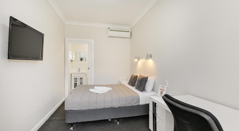 Comfort Hotel Sydney Airport