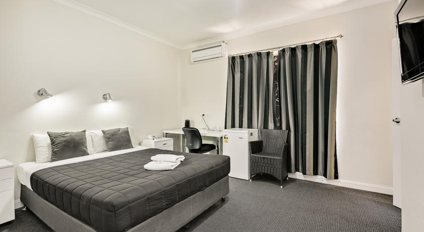 Comfort Hotel Sydney Airport