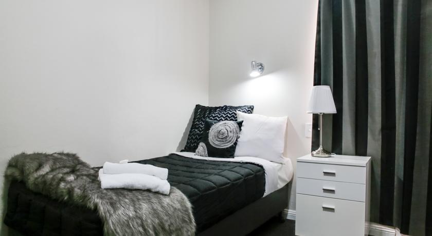 Comfort Hotel Sydney Airport