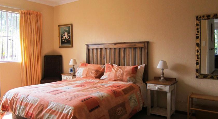 Pine Tree Lodge