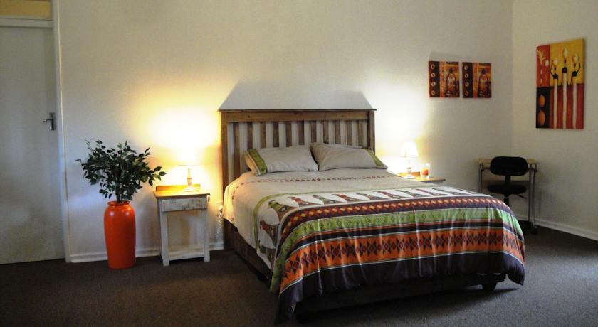 Pine Tree Lodge