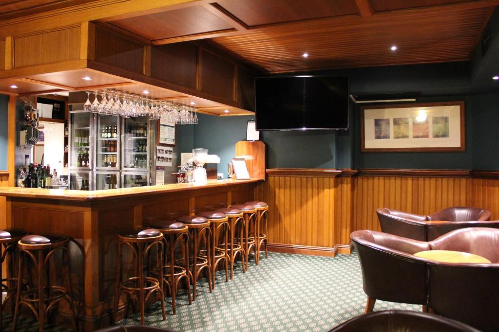 Gateway on Monash Boutique Hotel