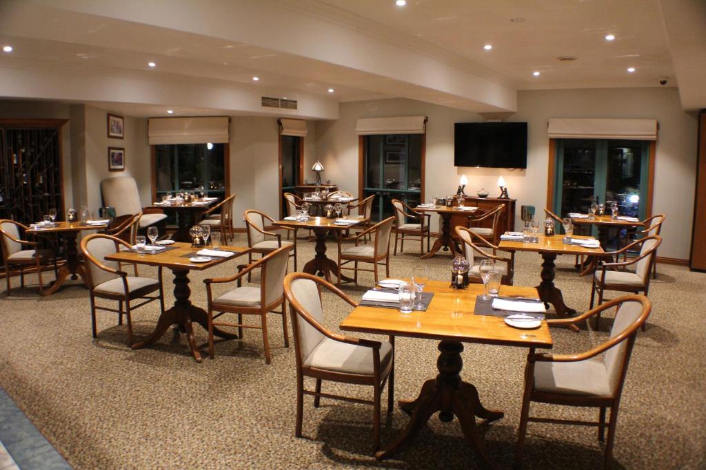 Gateway on Monash Boutique Hotel