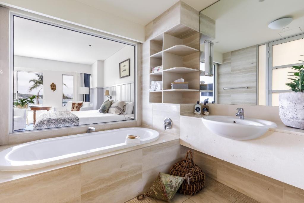 Watsons Bay Boutique Hotel