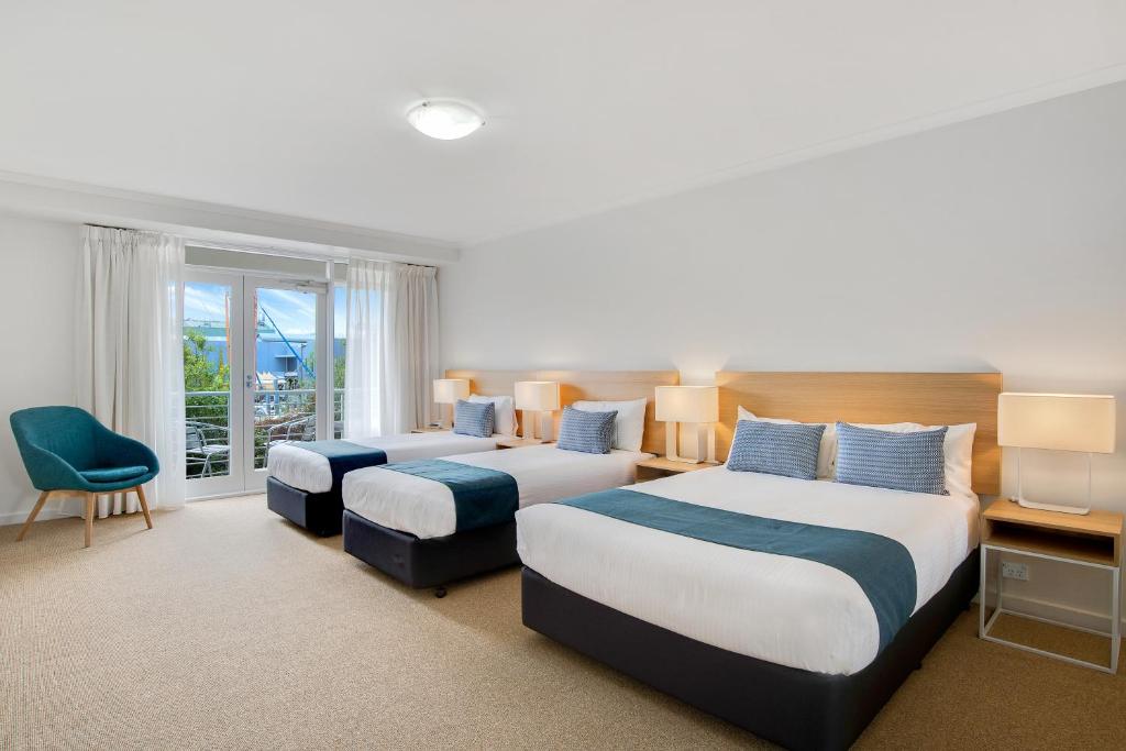 Quest Williamstown Serviced Apartments