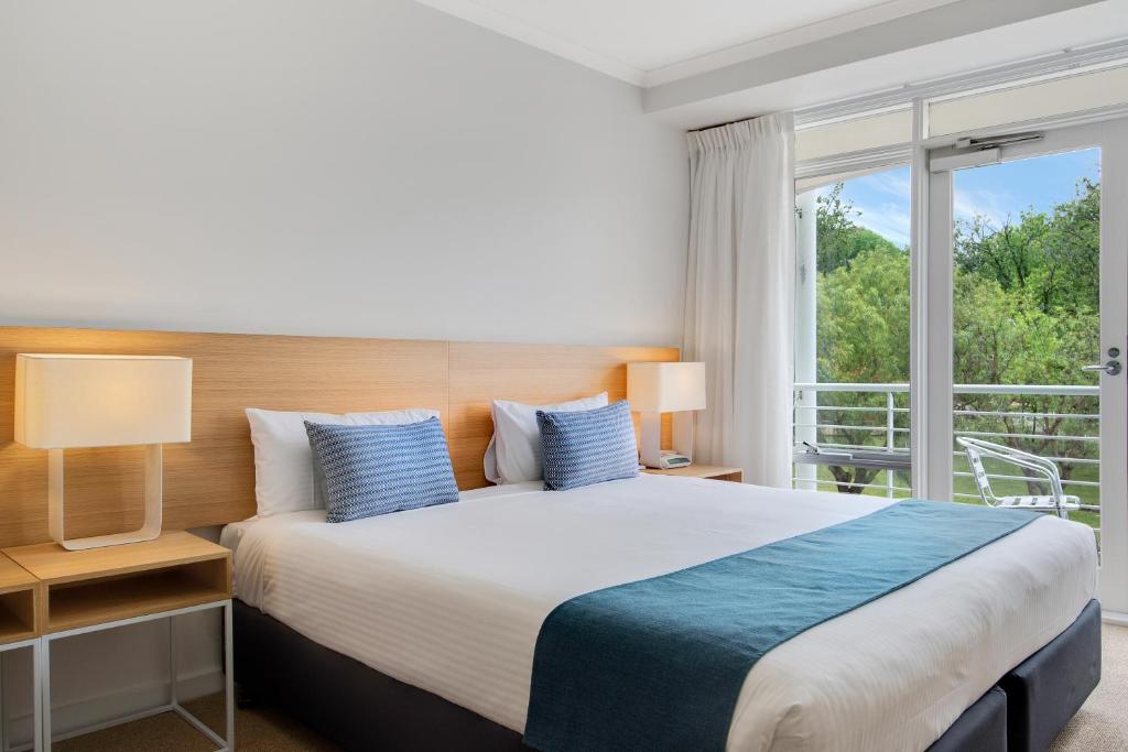 Quest Williamstown Serviced Apartments