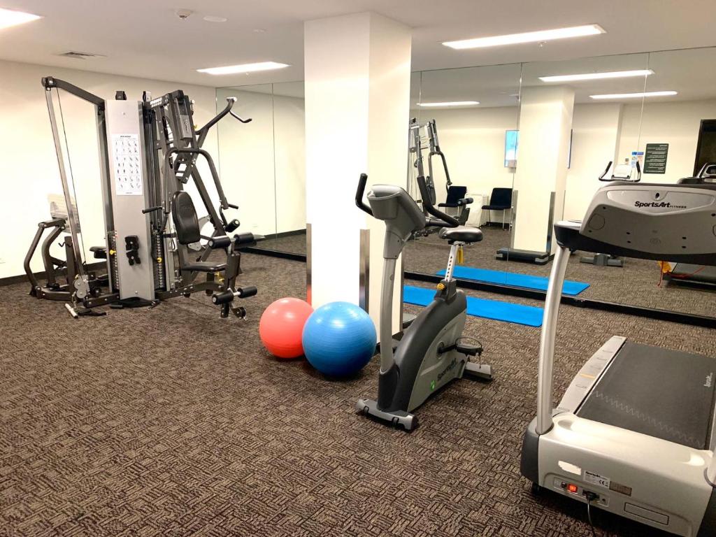 Corporate Living Accommodation Abbotsford (Formerly Quest Serviced Apartments)
