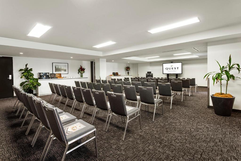 Corporate Living Accommodation Abbotsford (Formerly Quest Serviced Apartments)