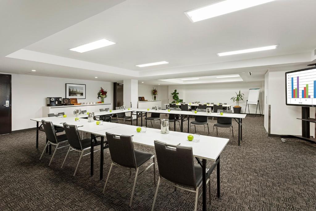 Corporate Living Accommodation Abbotsford (Formerly Quest Serviced Apartments)