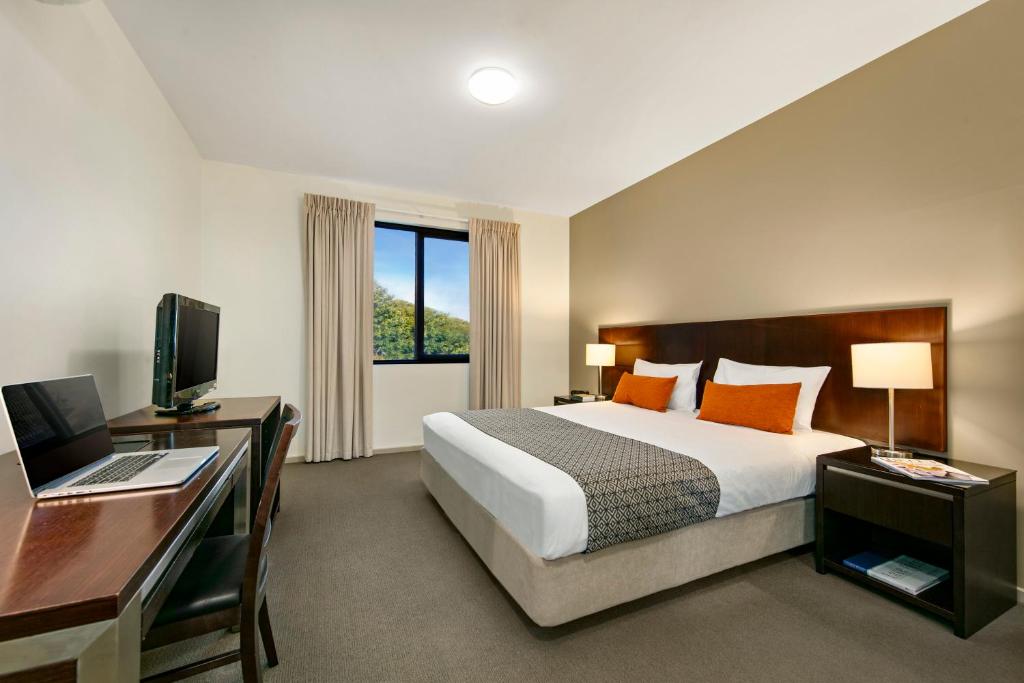 Quest Moorabbin Serviced Apartments