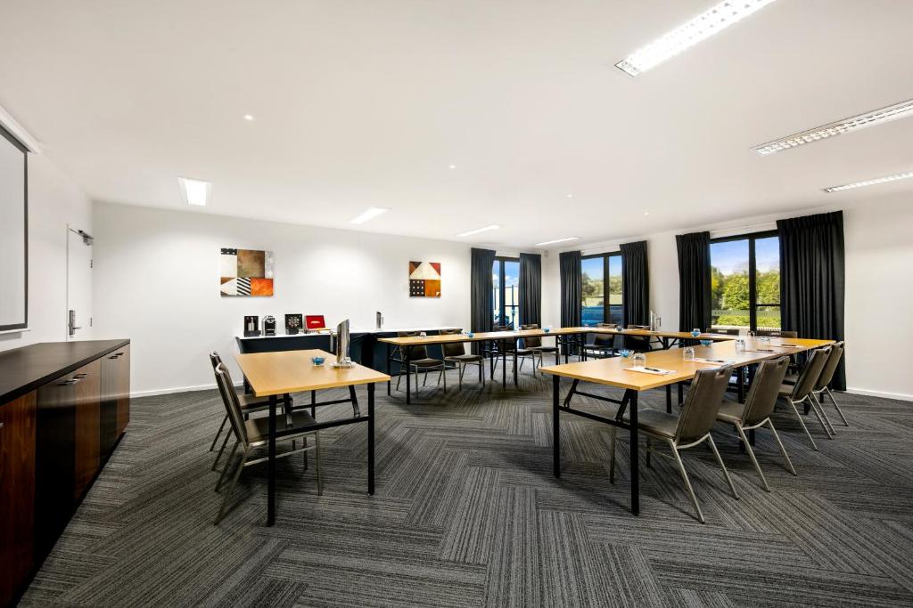 Quest Moorabbin Serviced Apartments
