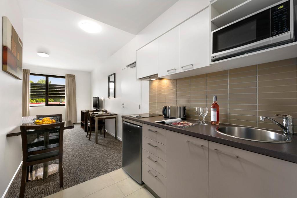 Quest Moorabbin Serviced Apartments