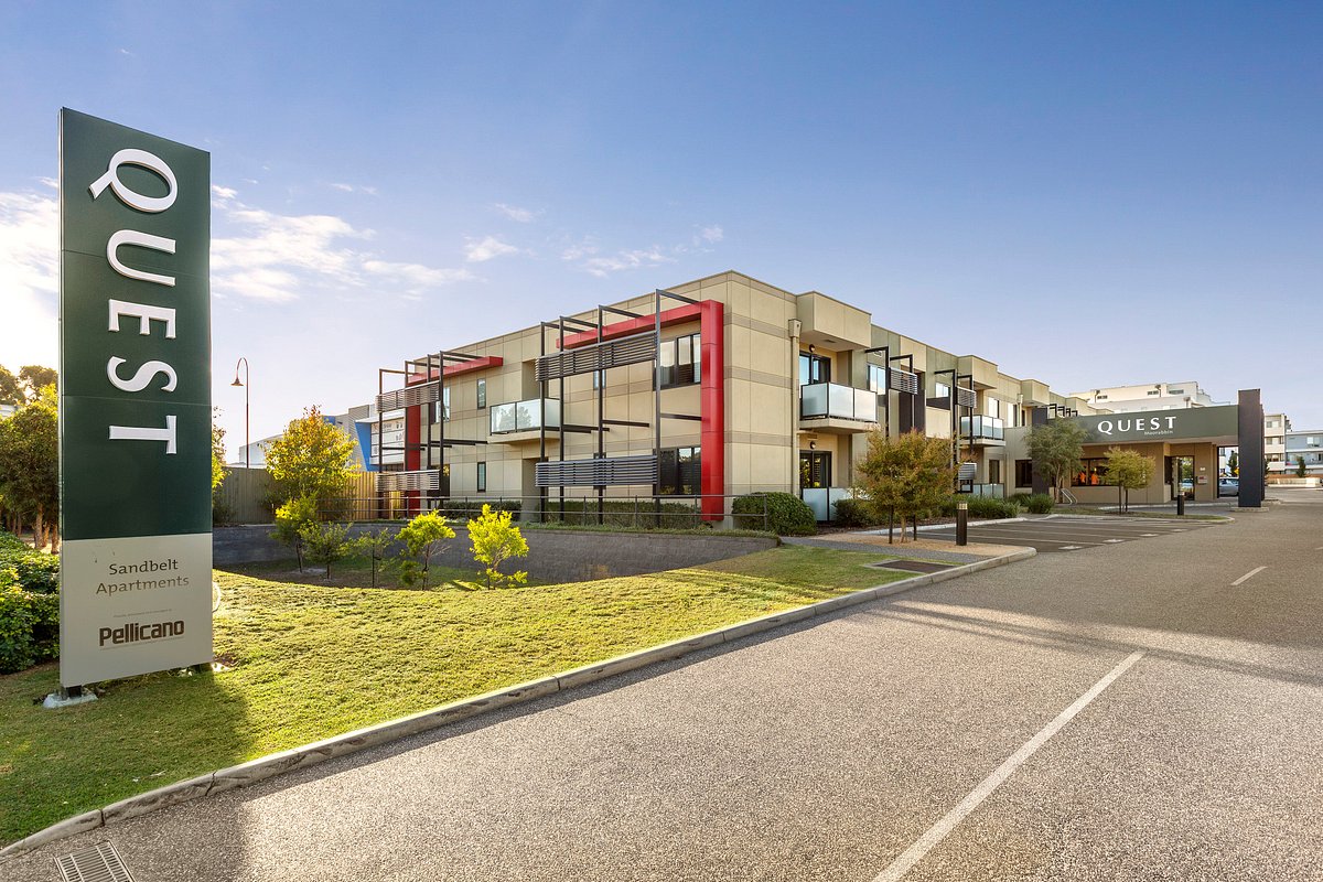 Quest Moorabbin Serviced Apartments