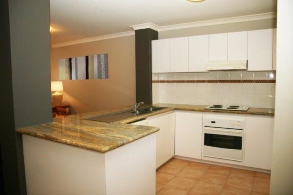 Hillarys Harbour Resort