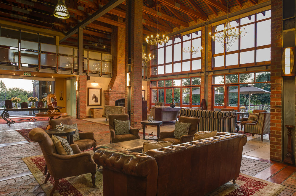 Tintswalo Waterfall Boutique Hotel