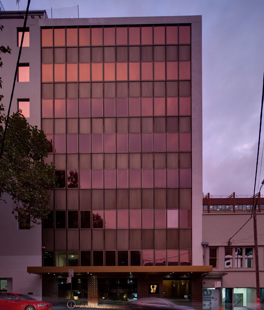57 Hotel