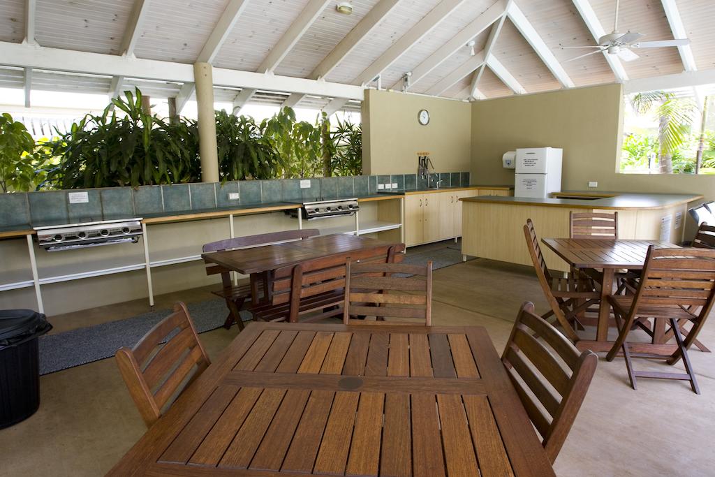 Colonial Resort Noosa