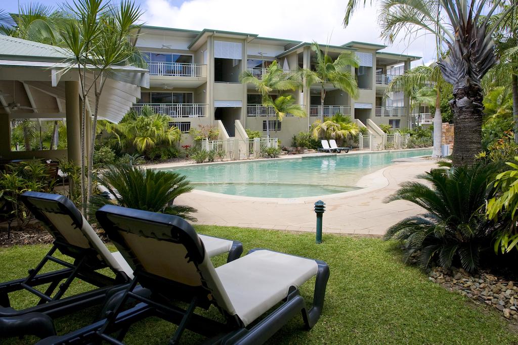 Colonial Resort Noosa