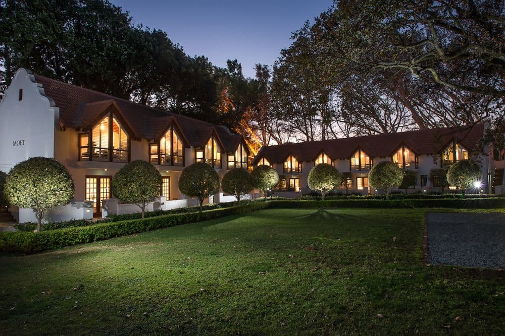 River Meadow Manor