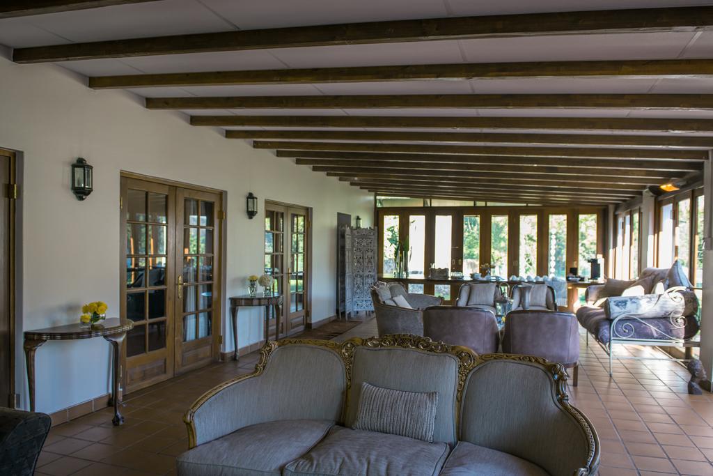 River Meadow Manor