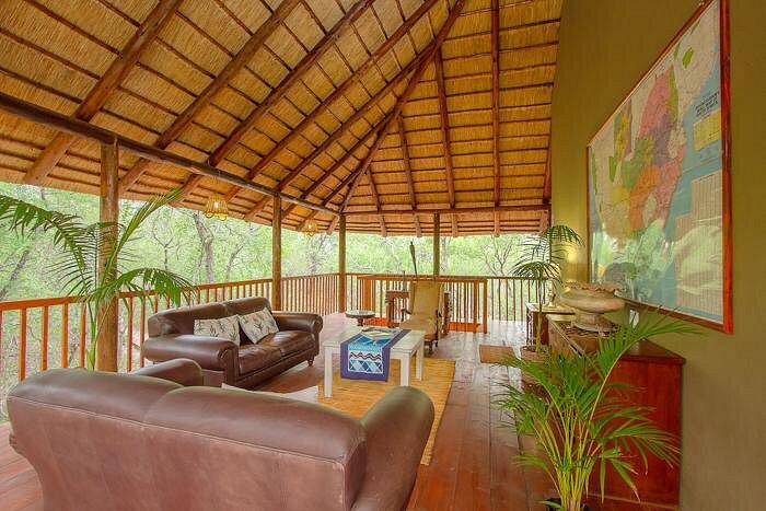 Maqueda Lodge