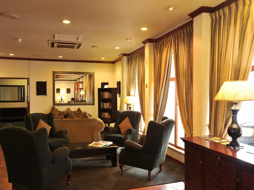 Hotel Promenade
