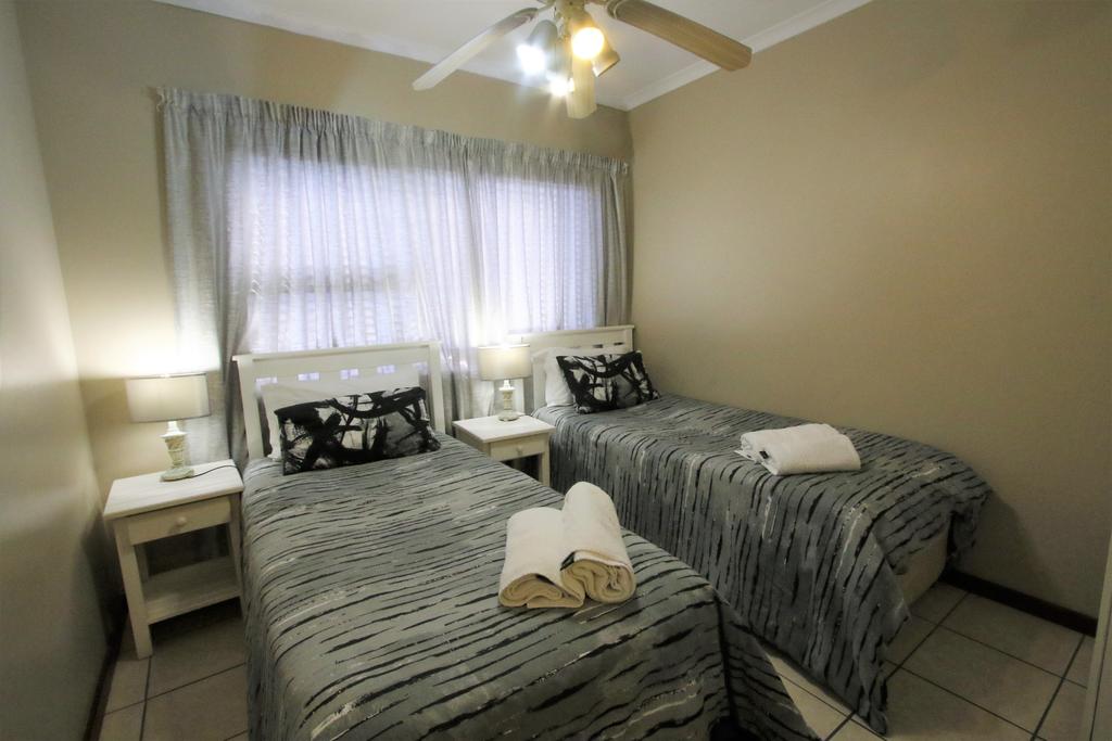 Bluewater Beachfront Guest House