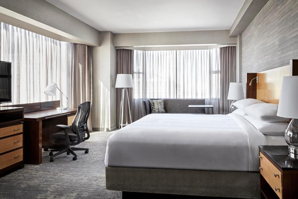 San Francisco Marriott Union Square